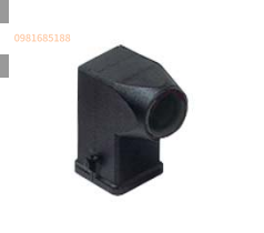 Vỏ giắc cắm ILME MK VAN20