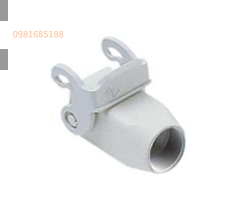 Vỏ giắc cắm ILME MK VG20