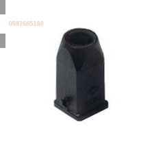 Vỏ giắc cắm ILME MK VN20