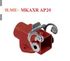 Đại diện chính thức giắc cắm ILME Việt Nam - CKAXR AP20