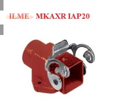 Đại diện chính thức giắc cắm ILME Việt Nam - MKAXR IAP20