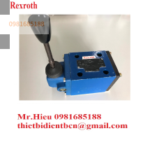 Van Rexroth MNR: R900591592 4WMM 10 D31