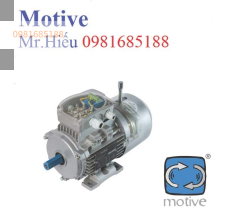 Động cơ Motive 2,2 kw ATDC 100LA-4