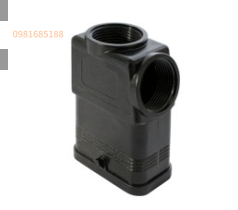 Vỏ giắc cắm ILME MQ 08 VO225