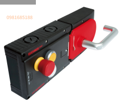 Khóa cửa đa chức năng MGB-AP