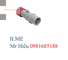 Phích cắm PE 1644 SV ILME VIET NAM