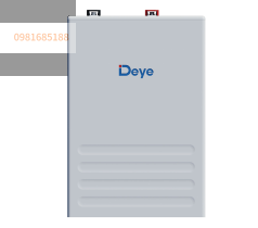 Pin Lưu Trữ Deye SE-F5 | 51.2V-100Ah