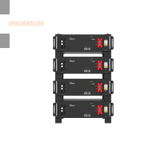 Pin lưu trữ Deye SE-G5.1