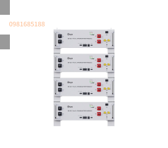 Pin lưu trữ Deye SE-G5.1 Pro-B