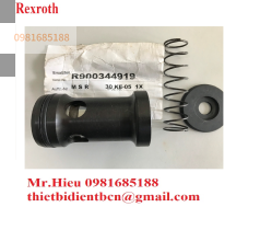Van Rexroth R900344919 MSR 30 KE-05 1X REXROTH THIEN LOC