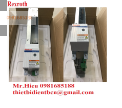 Bộ nguồn Drive servo R911295325 HMS01.1N-W0054-A-07-NNNN REXROTH THIEN LOC
