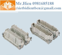 Ruột giắc cắm 48 chân CNEM  24 T, CNEF 24 T, CNEM 24 TN, CNEF 24 TN...