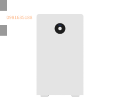 Pin lưu trữ năng lượng mặt trời Deye RW-F16