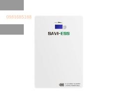 Pin lưu trữ SAVI-512200 SAVI-ESS 200Ah