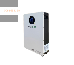 Battery SAVI-ESS 100Ah/51.2V/5120Wh 512100-G3