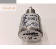 Cảm biến EGE-ELEKTRONIK SC 440/1-A4-GSP 