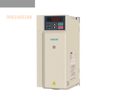 Biến tần bơm Veichi 4kW 3 pha SI23-D5-004G-A(O) 800V DC