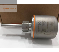 Cảm biến dòng chảy ifm SI5010