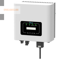 Biến tần hòa lưới 3kW SUN-3K-G04P1-EU-AM1