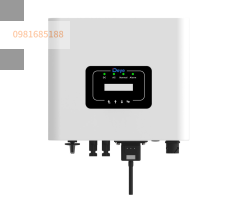 Biến tần hòa lưới 5kW SUN-5K-G05P1-EU-AM2