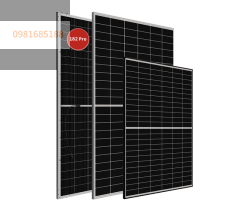 Tấm pin năng lượng mặt trời Canadian 182 Pro TOP(Bi)HiKu6