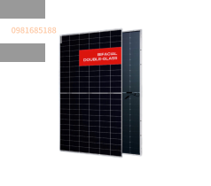 Tấm pin năng lượng mặt trời AE 630W CMER-132BDS