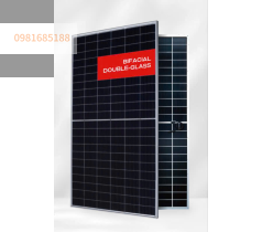 Tấm pin năng lượng mặt trời AE Solar 680W CME-132BDS