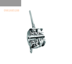 Bộ phanh| ly hợp Roto-Cam Mechanical Clutch TB WOODS