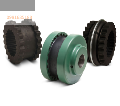 Khớp nối Sure-Flex Plus® | Sure-Flex Plus® Couplings 