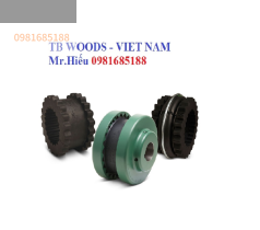 Khớp nối TB WOODS 10JE EPDM