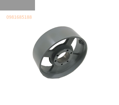 Sure Grip Pulleys