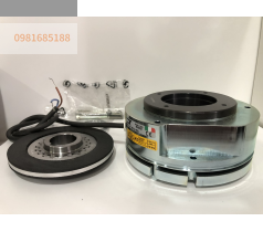 Bộ phanh Temporiti K05 | Brakes K05