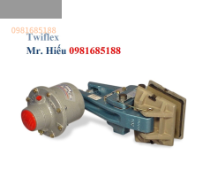 Bộ phanh đĩa Twiflex GMX