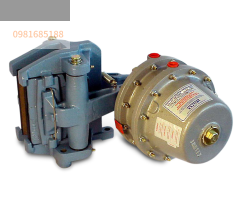 Bộ phanh đĩa GMR Twiflex Viet Nam