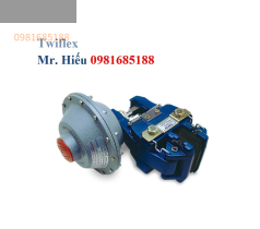 Bộ phanh đĩa MX Twiflex
