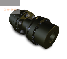 Khớp nối Torsiflex-I Disc Couplings | TB Woods