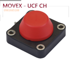 Bạc đạn - UCF CH