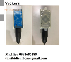 Van thủy lực DGMC 3 PT GW 41 VICKERS THIEN LOC