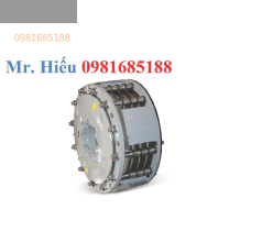 Bộ phanh AirMakks SSB Brakes Wichita