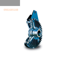 Bộ ly hợp/phanh Wichita CCB - Combination Clutch/Brake