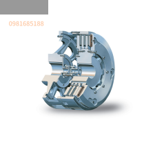 Bộ ly hợp/phanh Wichita CBAGMC Grinding Mill Clutch