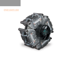 Bộ phanh khí nén Modevo Modular Tension Brake