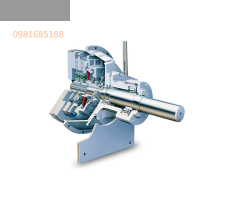 Thiết bị Mechanical Power Take-Offs Wichita