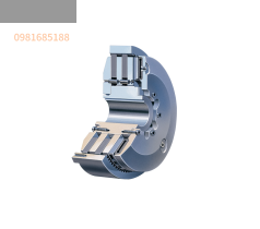 Bộ ly hợp Standard Vent Clutch