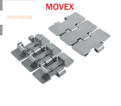 Xích cong inox 8811 TAB 