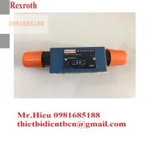 Van Rexroth Z2FS 6-2-44 1Q R900481621 REXROTH DAI LY THIEN LOC