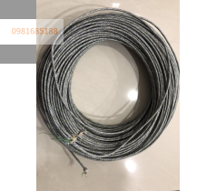 Cáp điện LAPP 0162006