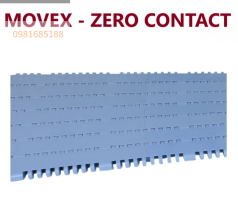 Băng tải - Zero Contact