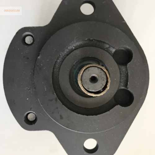 Mô tơ thủy lực FD 990 MNR 0510325016 REXROTH THIEN LOC