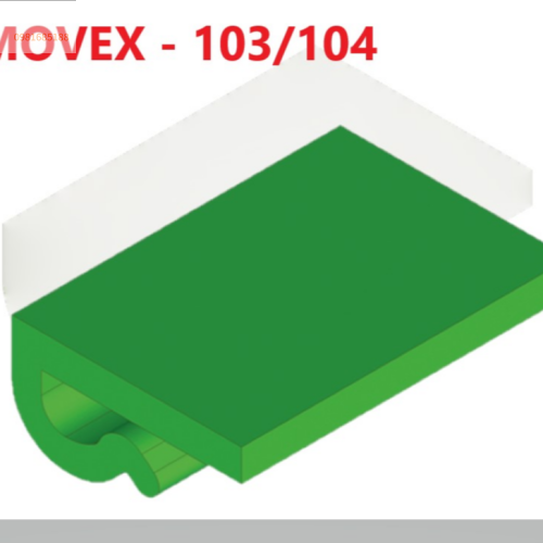 Thanh nẹp băng tải - 103/104